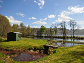 2 Bed in Loch Ness GRANY